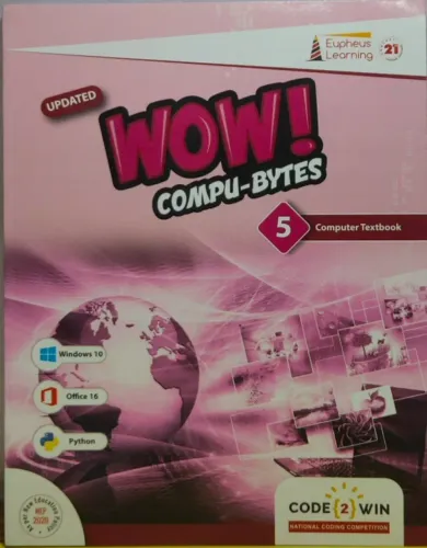 Updated Wow Compu- Bytes With Class  -5