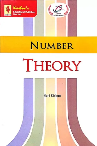 Number Theory