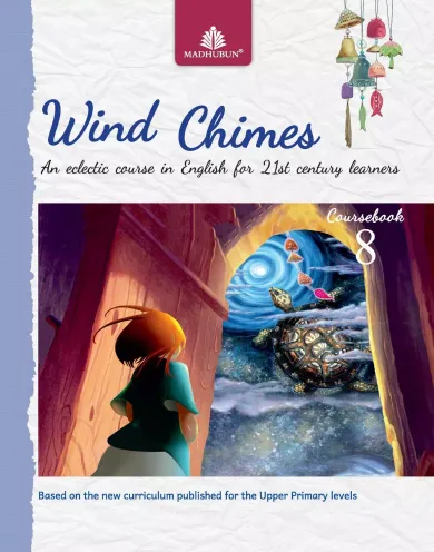 Wind Chimes Course Book 8