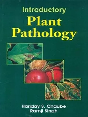 Introductory Plant Pathology