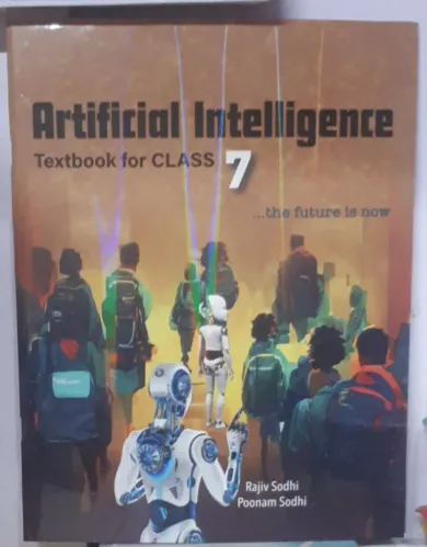 Artificial Intelligence Class - 7