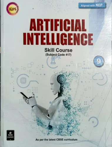 Artificial Intelligence (Skill Course)-9