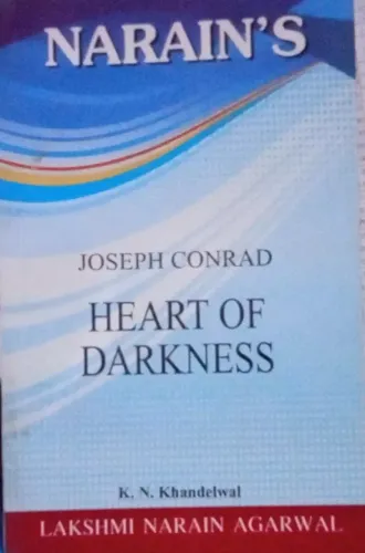 Heart Of Darkness