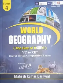 World Geography