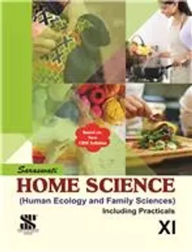 HOME SCIENCE Class 11