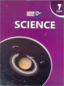 Science Class 7 Dav (2018-19 Session)