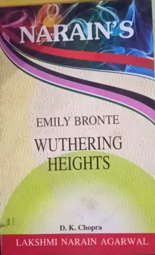 Emily Bronte Wuthering Heights