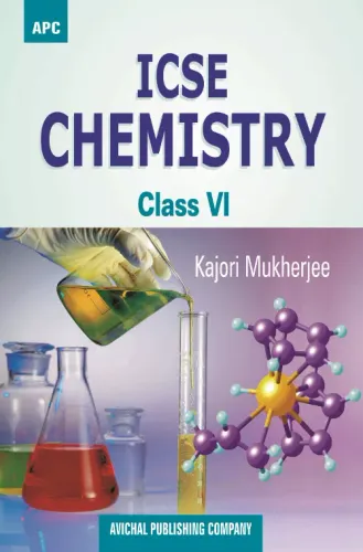 ICSE Chemistry- 6
