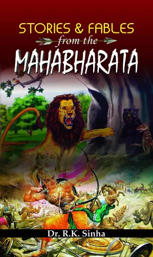 Stories and Fables from The Mahabharata