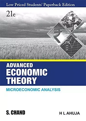 Advanced Economic Theory Microeconomic Analysis