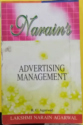 Advertising Management