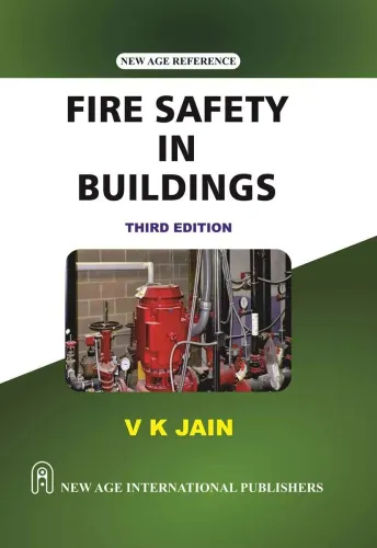 Fire Safety in Buildings