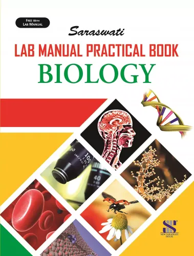 Lab Manual Practical Note Book Biology