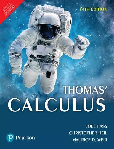 Thomas\' Calculus | Fourteenth Edition |