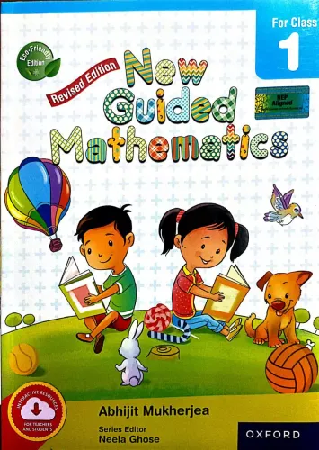 New Guided Mathematics Class 1