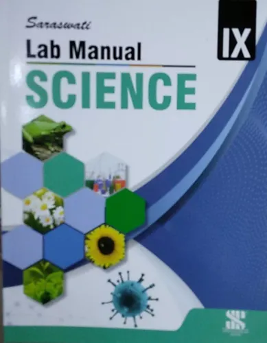 Lab Manual Science (t/b) Class 9