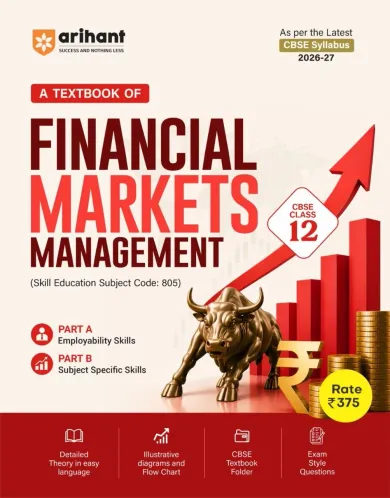 A Textbook Of Financial Markets Management-12