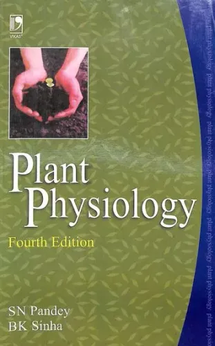 Plant Psychology_Fourth Edition