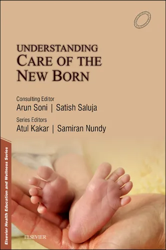 Understanding Care of the New Born, 1e