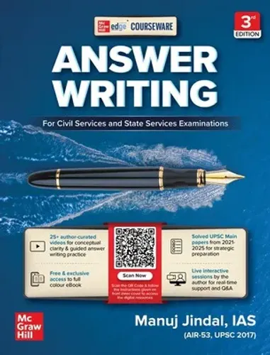 Courseware on Answer Writing