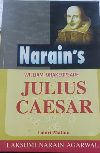 Julius Caesar (William Shakespeare)