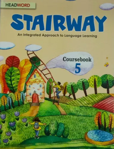 Stairway Course Book Class - 5