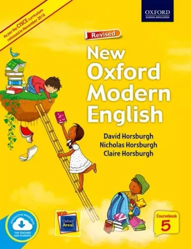 Cicse New Oxford Modern English-5