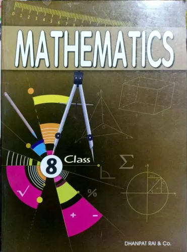 Mathematics For Class 8