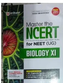 Master NCERT Biology-1-11