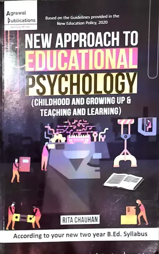 New App. To Educational Psychology