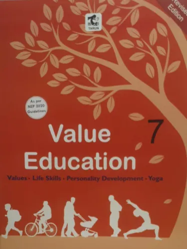 Value Education-7