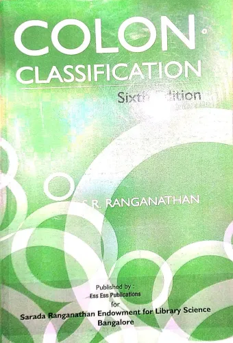 Colon Classification