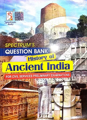  Question Bank History Of Ancient India For Civil Services