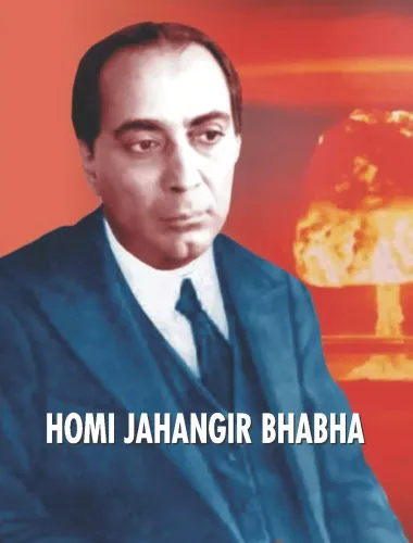 Homi Jahangir Bhabha