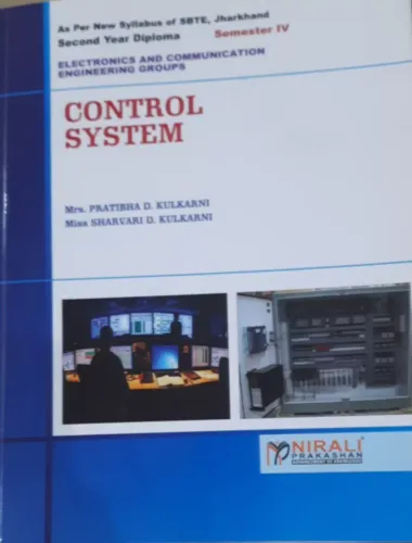 Control Systm (sem-4)