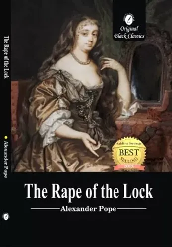 The Rape of the Lock By Alexander Pope