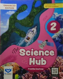 The Science Hub Class - 2