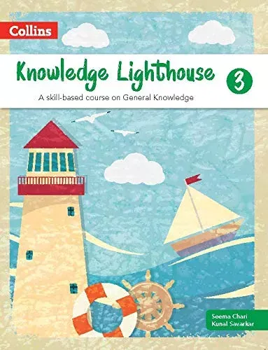 Knowledge Lighthouse Coursebook 3 