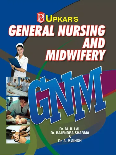 General Nursing and Midwifery (GNM)