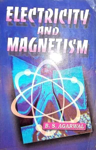 Electricity and Magnetism