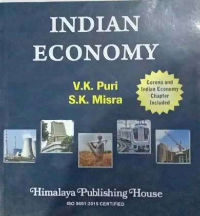 Indian Economy