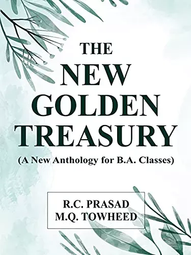 THE NEW GOLDEN TREASURY 