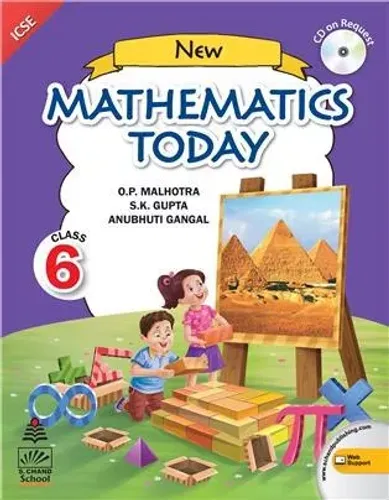 New Mathematics Today-06