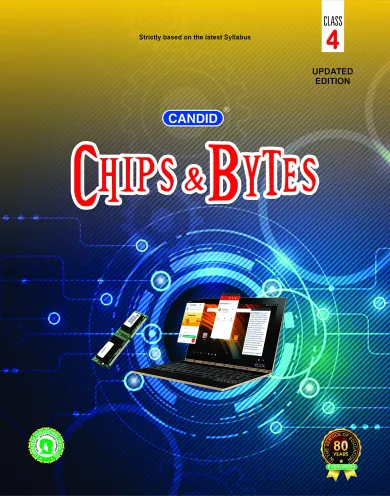 Chips & Bytes Class 4