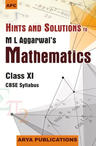 Hints and Solutions Mathematics Class11
