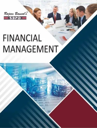 Financial Management B. Com. 5th Sem