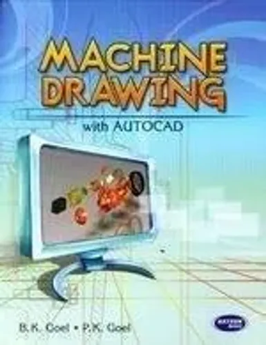 Machine Drawing