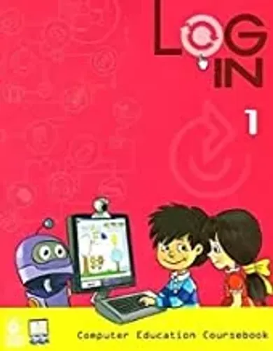 Log In - Computer Science Class 1 