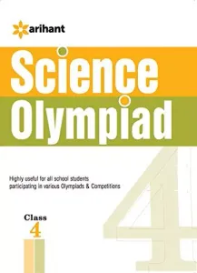 Science Olympiad For Class 4