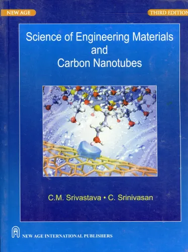 Science of Engineering Materials and Carbon Nanotubes